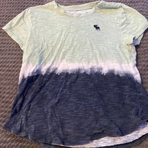 Little stain in the front barely noticeable